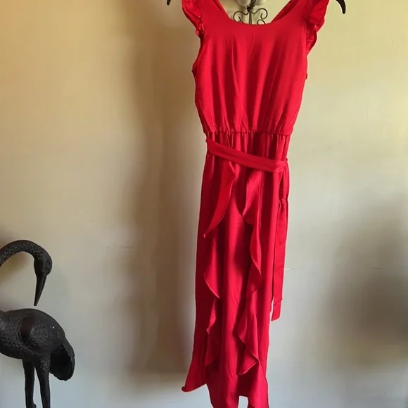 Girls jumpsuit - Picture 2 of 16